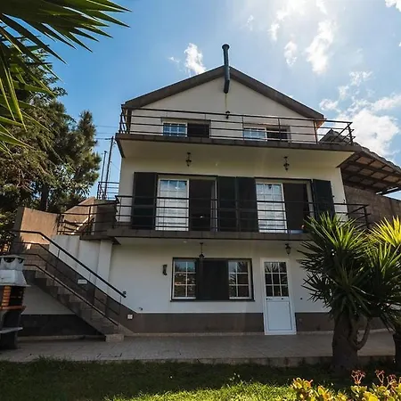 Guestready - Casa Estrelas Гостевой дом Estreito Da Calheta