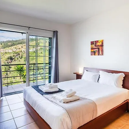 Гостевой дом Guestready - Casa Estrelas Estreito Da Calheta