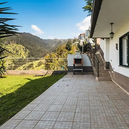 Guestready - Casa Estrelas 4* Estreito Da Calheta